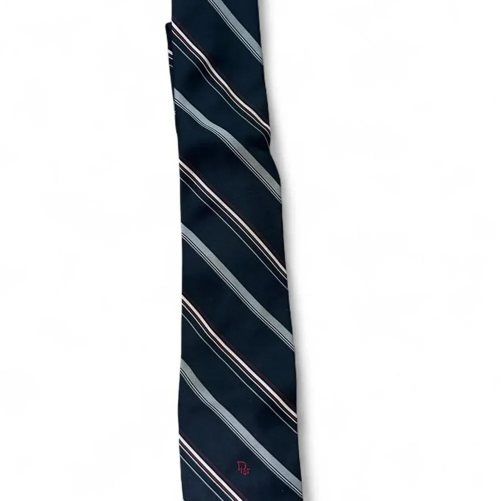 Dior Men's Tie